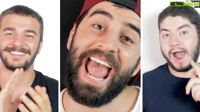 Bilal Hancı Instagram - Yeni yorumlarla şarkımızı beğendiniz mi 😊👍🏻 Dinlemek için Link Profile ⬆️