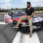 Bilal Hancı Instagram - Azcuk yanladuk Tokyo drift devam serisi ikitelli drift yarın youtubeda 😂