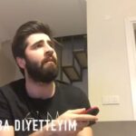 Bilal Hancı Instagram - Baba candır hele bide karadenizliyse 😂