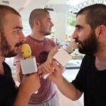 Bilal Hancı Instagram - Tayland'da bir gün geçirme videomuz yayında link profilimde buyrun :) @sirmagrup