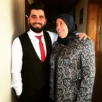 Bilal Hancı Instagram - Aşk ❤️ @gulserenhanci66