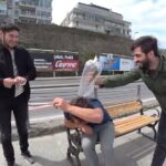 Bilal Hancı Instagram - Fatih Yasin Kışkırtma şimdi yayında link profilimde :)