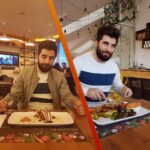 Bilal Hancı Instagram - Trabzon'da Sağlıklı bir mutfak arayanlara tavsiye edilir bu yiyeceklerin hepsi çok az kaloriye sahip nasıl mı :) ➡️ @sanitaslounge bakınız bütün soruları bu adama sorunuz ➡️ @huseyinsaral 😊😊👍🏻#sanitaslounge #dietkitchen Sanitas Lounge