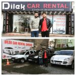 Bilal Hancı Instagram - Trabzon'da güvenle araç kiralamak isteyenler can kardeşimden kiralayabilirler kefilim !! @dilekcarental @dilekcarental @omerpasadilek DİLEK Car Rental Services Airport