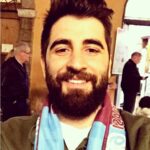 Bilal Hancı Instagram - Ölene kadar seni seveceğim bordo mavi 👊🏻💙❤️