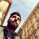 Bilal Hancı Instagram - İtalya'da bir Trabzon'lu-2 😂