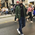 Bilal Hancı Instagram - İtalya'da Bir Trabzon'lu-1 😂 Rome, Italy