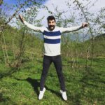 Bilal Hancı Instagram - Sağa kaydırma ağlarsın 😂