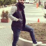 Bilal Hancı Instagram - Yollar gidişime kızlar duruşuma hasta 😂😂😂