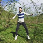 Bilal Hancı Instagram - Sağa kaydırma ağlarsın 😂