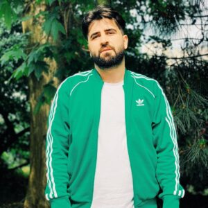 Bilal Hancı Instagram - Ben senin olmadığın her yerde canım Yeşillenirim ☘️