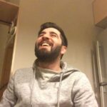 Bilal Hancı Instagram – Yav ne sevgilisi ne günü yaa 😂 @atakanozyurt