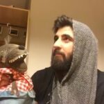 Bilal Hancı Instagram – Bizim kızlar hiçbir şeyi beğenmezler 😂