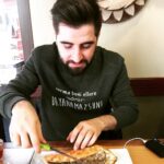 Bilal Hancı Instagram – Kurban olduğum gıymaliiiii 😍 Karpi Pide-Köfte Beylerbeyi
