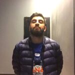 Bilal Hancı Instagram – 😎