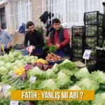 Bilal Hancı Instagram – Pazarcılıkta yapmadık demeyiz yeni video yayında link profilimde :)