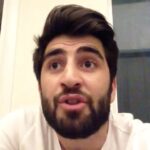 Bilal Hancı Instagram – Hoşlandığım kıza ilişki öncesi ikna çabalarım 😂 ( en sevdiğim serilerdendi izlemeyenler için tekrar paylaşıyorum :)