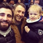 Bilal Hancı Instagram – Gelsun miiii 😂 @rakkani_53