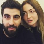 Bilal Hancı Instagram – Videolar cayır cayır izlenince danla kankimle biz 😂 @danlabilic