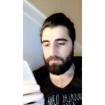 Bilal Hancı Instagram – Bu ne cesarettir Yarabbi seni tanımak istiyorum yiğidim beni mutlaka ara ! 😂