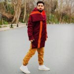 Bilal Hancı Instagram - Shawty benimle misin bu akşam ?