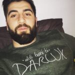 Bilal Hancı Instagram - Aldi beni bi Darluk 😂 sweat sormayın please @cabrigonzalez gardaşımdan alusığuz :)