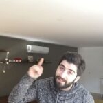 Bilal Hancı Instagram - Kapundaki nar midur 🎤