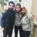 Bilal Hancı Instagram - Arkadaşlar bugün 14:00’te Beşiktaş İskele’ye gelip doğru kişiye bi Biskrem veren ilk kişinin kirasını Biskrem karşılıyor. #BiBiskremVersem deyip Aralık kiranızı çıkarmak istemez misiniz? Kira kontratınızı da yanınıza almayı unutmayın :)