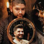 Bilal Hancı Instagram - Atakan senin tipini ........ canım kardeşim boşluğu yorumda doldurun 😂 Kadir Alkan Hair Artist Etiler