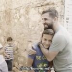 Bilal Hancı Instagram - Ağlatacaksınız beni be çok sevdim bu videoyu,yapan kardeşime vede bütün beni seven sahip çıkan bizi destekleyenlere çok teşekkür ederim :) nihayetinde herkes anasının kuzusu anan yani ❤️😂