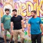 Bilal Hancı Instagram - B E L A B O Y S 😎