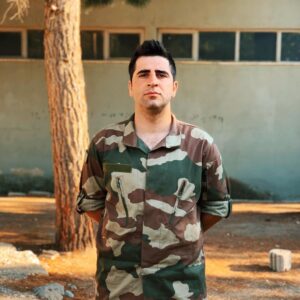 Bilal Hancı Instagram - S.A Tank Er Bilal Hanci geri döndü