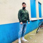 Bilal Hancı Instagram - Oha bu çocuk Trabzonluymuş Amsterdam, Netherlands