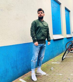 Bilal Hancı Instagram - Oha bu çocuk Trabzonluymuş