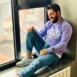 Bilal Hancı Instagram - Mutluluğun tarifi herkese göre farklı olsa da uyandırdığı his hep aynıdır.Siz mutluluğu nasıl tarif edersiniz?