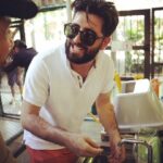 Bilal Hancı Instagram - Bir turiste bırak şimdi ingilizceyi demek 😂