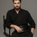 Bilal Hancı Instagram - Son Samuraii😎 📸: @safagulsoy Styling : @yusufcandirik