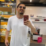 Bilal Hancı Instagram - Woaawww 😎