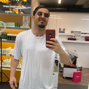 Bilal Hancı Instagram - Woaawww 😎