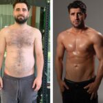 Bilal Hancı Instagram - Yaklaşık 3 aylık değişimimiz sonucu 💪🏻🔥