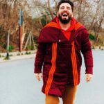 Bilal Hancı Instagram - Shawty benimle misin bu akşam ?