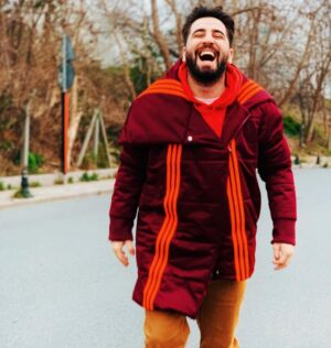 Bilal Hancı Instagram - Shawty benimle misin bu akşam ?