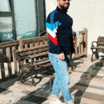 Bilal Hancı Instagram - Kaydır ama düşmeden 😏