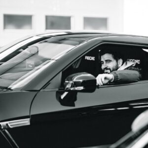Bilal Hancı Instagram - Hızlı&Trabzonlu 😎