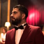 Bilal Hancı Instagram - Don Carleone 😎
