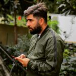 Bilal Hancı Instagram - Karizma diyorsan beğen hiç bir halt değilse yorumda saydır 😂