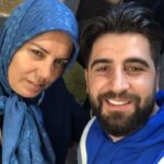 Bilal Hancı Instagram - Bu kadar tatlı trolllenen bir annem olduğu için çok şükürler Allah’ım 😂😂😂 @gulserenhanci66