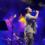 Bilal Hancı Instagram – 30 Ağustos Zafer bayramımızda Tuzla’daydık herkes harikaydı çok teşekkürler beni çok güzel ağırladınız ❤️