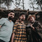Bilal Hancı Instagram - Tek rakibimiz Hollywood 🥊 Film hakkında fikirleriniz nelerdir ?