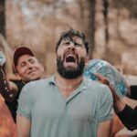 Bilal Hancı Instagram - Fotoğrafta ne görüyorsunuz ?